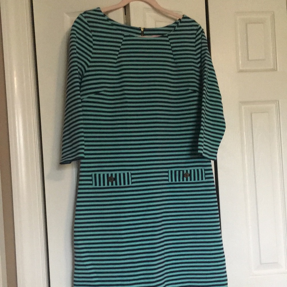 Lilly Pulitzer Dress with Pockets